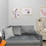 Studio Novo 200 M Metro