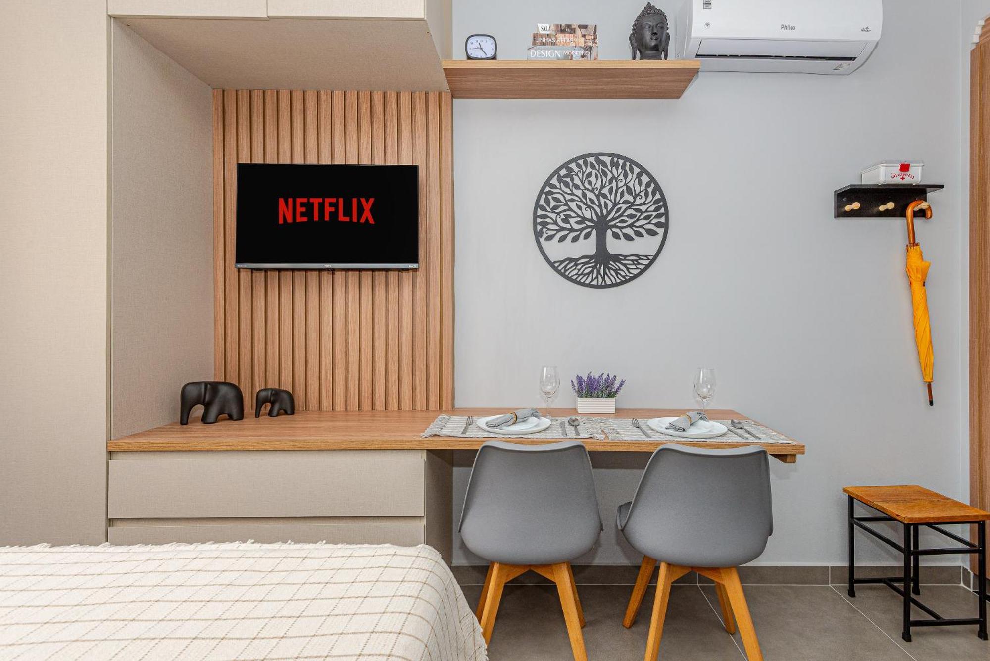 Apartamento Novo 200 M Metro São Paulo