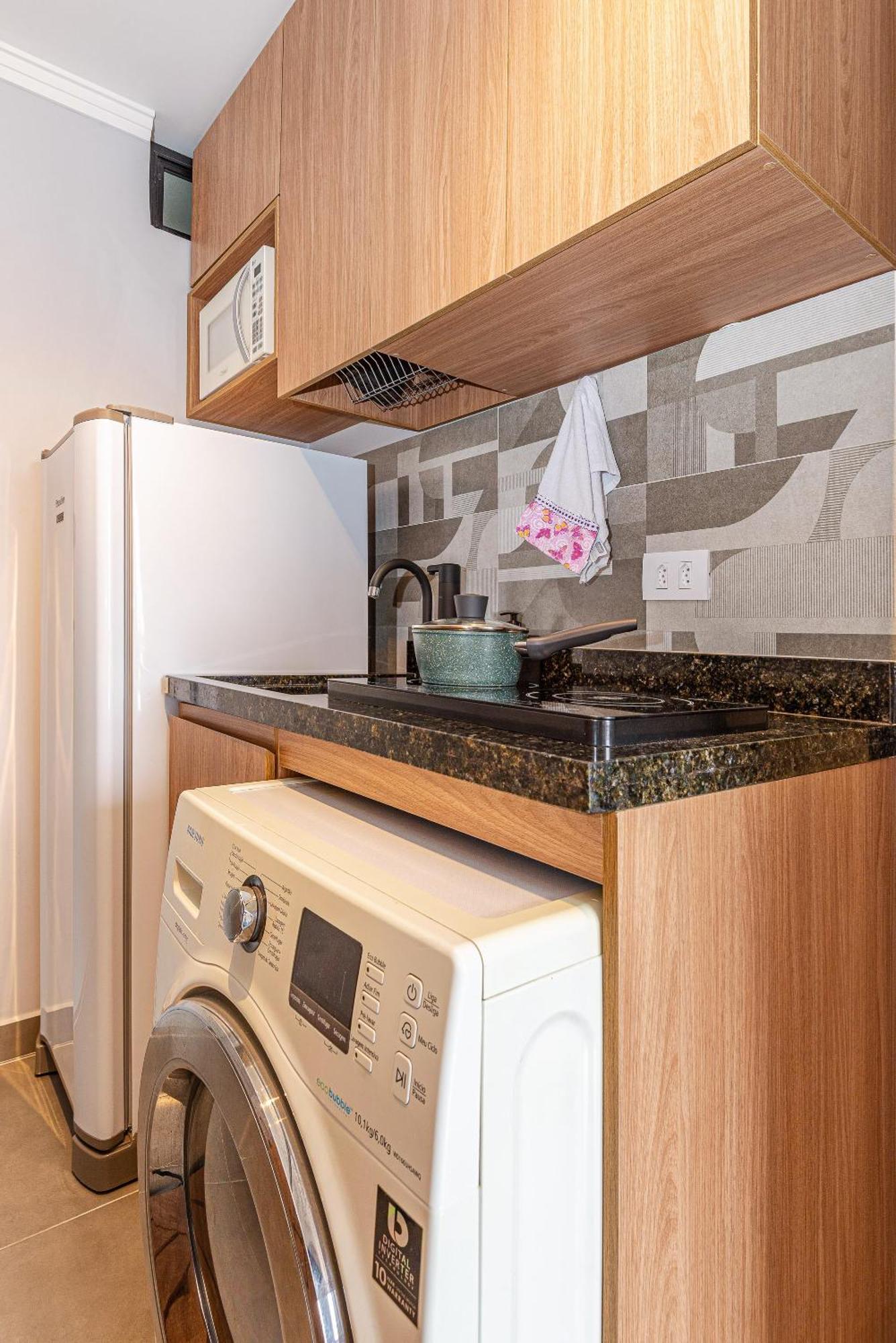 Apartamento Novo 200 M Metro São Paulo