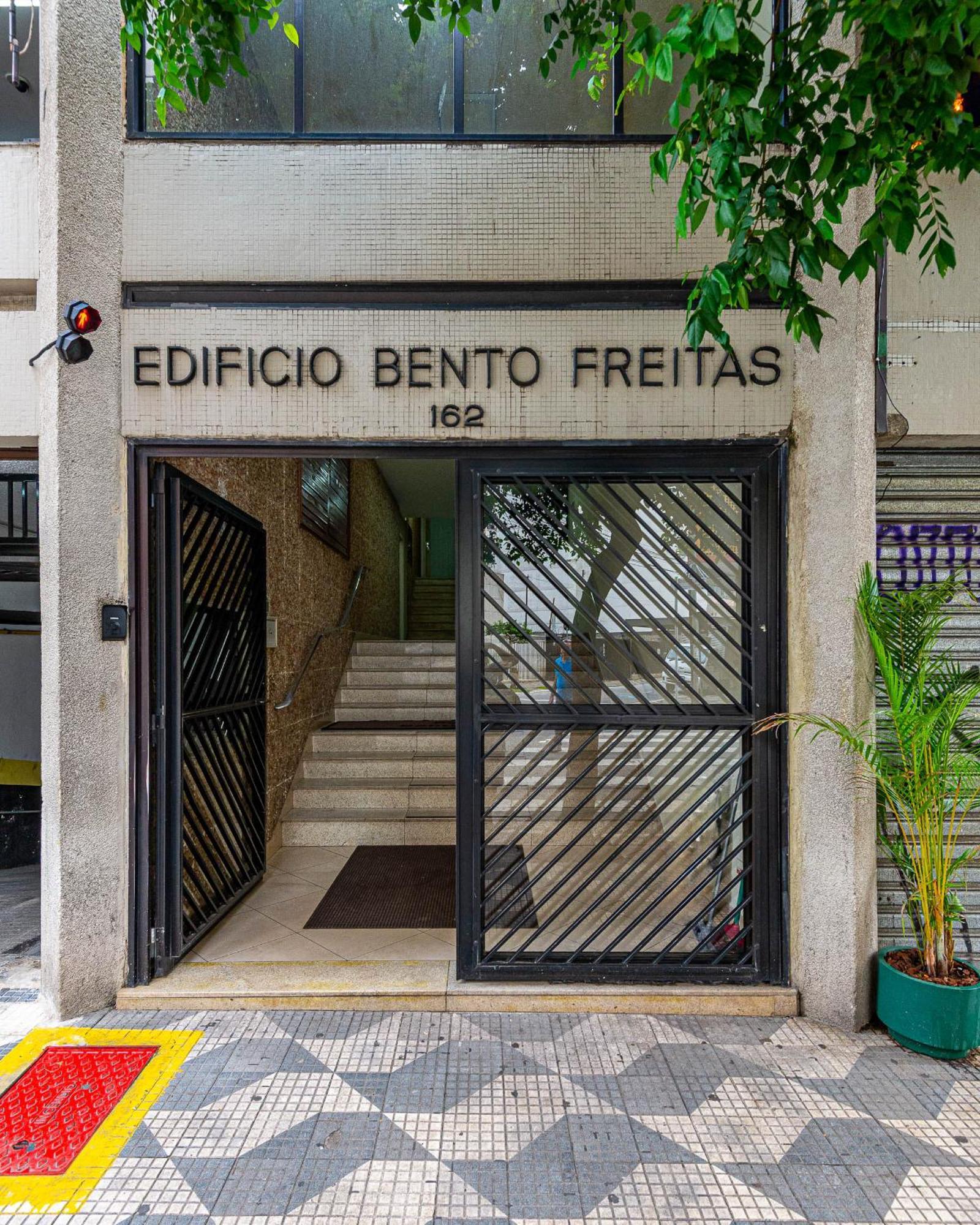 Novo 200 M Metro Apartamento
